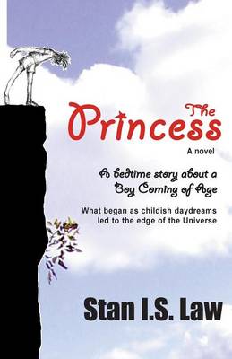 Book cover for The Princess