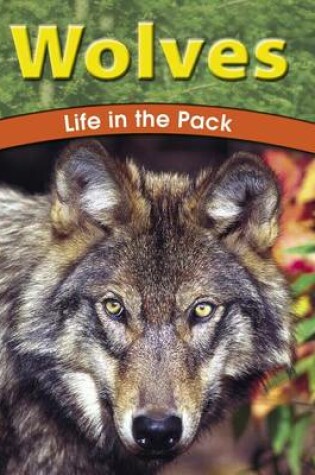 Cover of Wolves