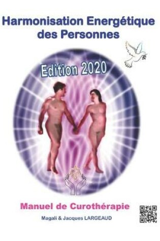 Cover of Harmonisation Energetique des Personnes 2020