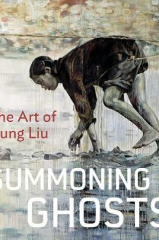 Cover of Summoning Ghosts