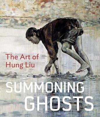 Book cover for Summoning Ghosts