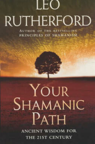 Cover of Your Shamanic Path