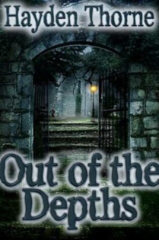 Cover of Out of the Depths