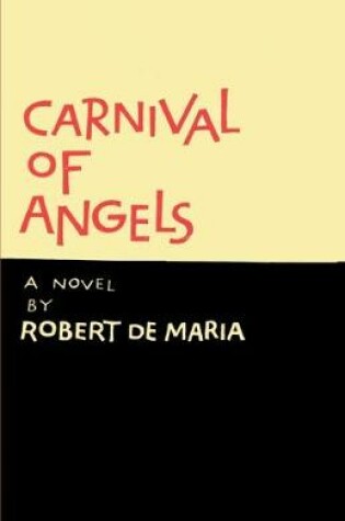 Cover of Carnival of Angels