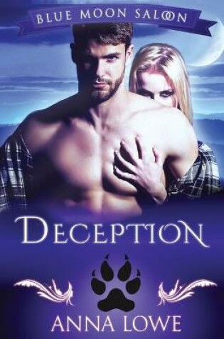 Cover of Deception