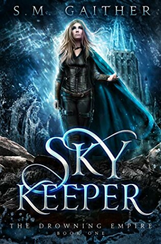 Cover of Sky Keeper