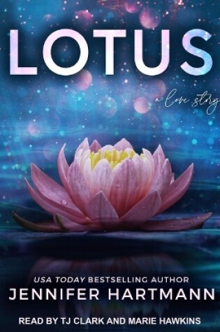 Cover of Lotus