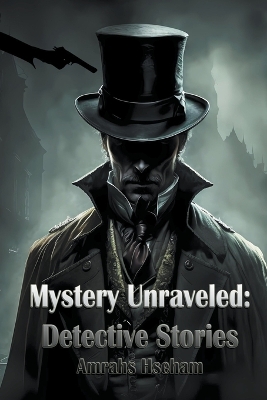 Book cover for Mystery Unraveled
