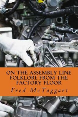 Cover of On the Assembly Line