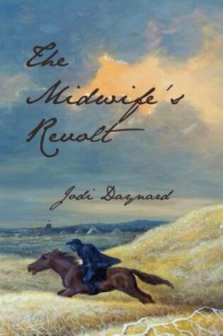 Cover of The Midwife's Revolt