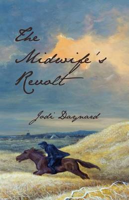 Book cover for The Midwife's Revolt