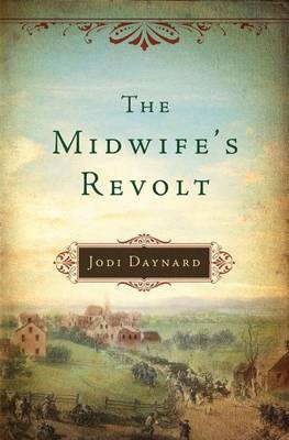 Cover of The Midwife's Revolt