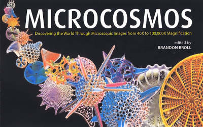 Cover of Microcosmos