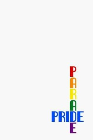 Cover of Parade Pride