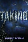 Book cover for The Taking