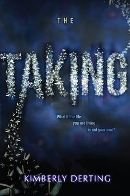 Cover of The Taking