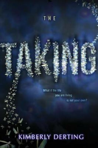 Cover of The Taking