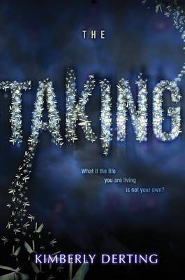 Book cover for The Taking