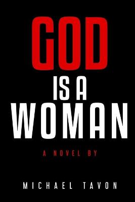 Book cover for God is a Woman