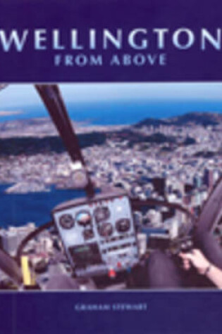 Cover of Wellington, from Above