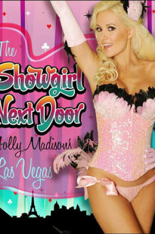Cover of The Showgirl Next Door