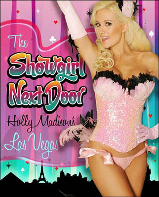 Book cover for The Showgirl Next Door