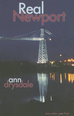 Book cover for Real Newport