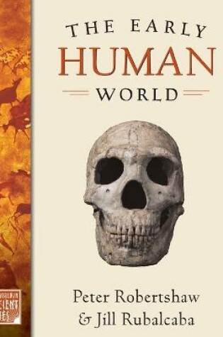 Cover of The Early Human World