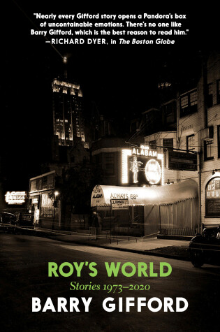 Cover of Roy's World