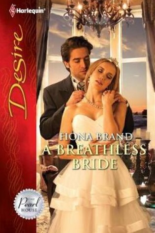 Cover of A Breathless Bride