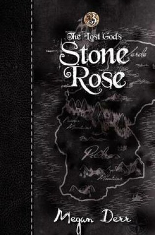 Cover of Stone Rose