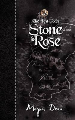 Cover of Stone Rose