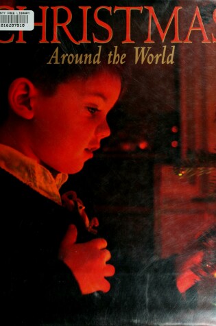 Cover of Christmas around the World