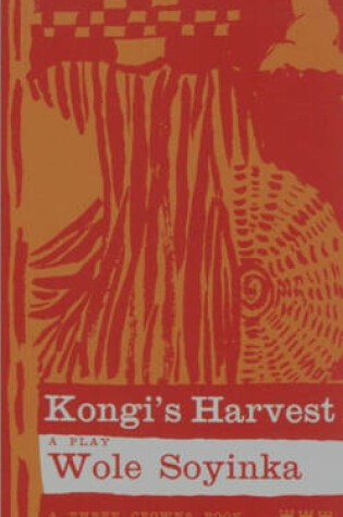 Cover of Kongi's Harvest