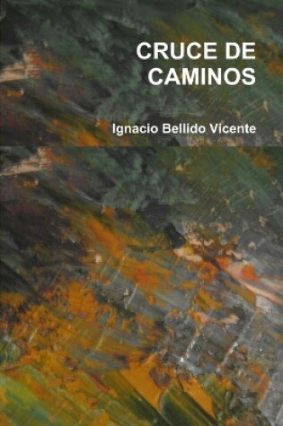 Cover of Cruce De Caminos