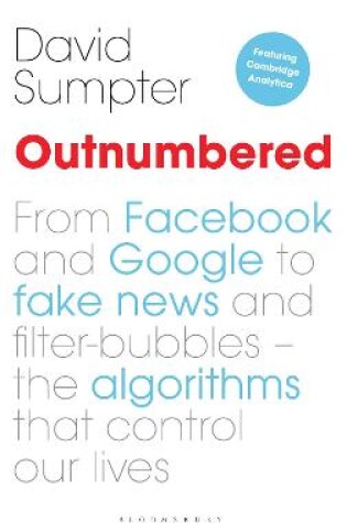 Cover of Outnumbered