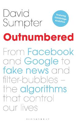 Book cover for Outnumbered