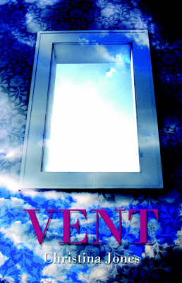 Book cover for Vent