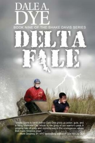 Cover of Delta File