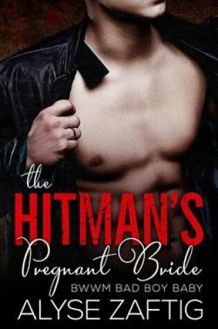 Cover of The Hitman's Pregnant Bride