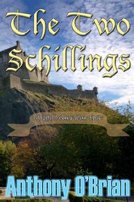 Book cover for The Two Schillings