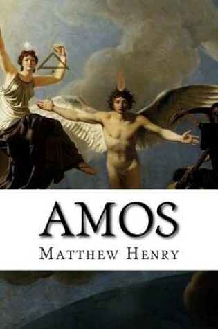 Cover of Amos