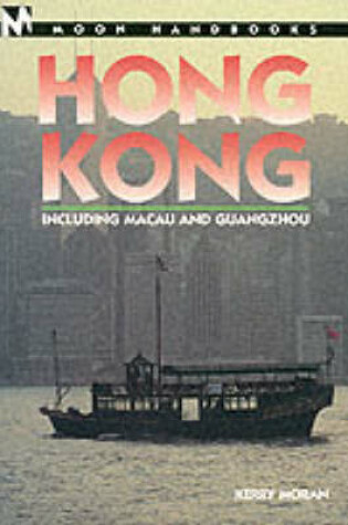 Cover of Hong Kong