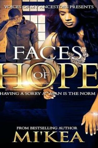 Cover of Faces of Hope