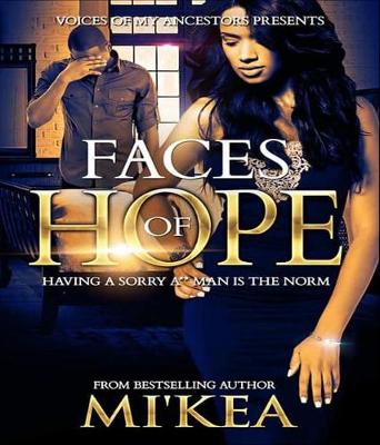 Book cover for Faces of Hope