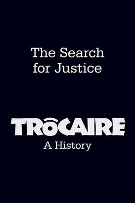 Book cover for The Search for Justice