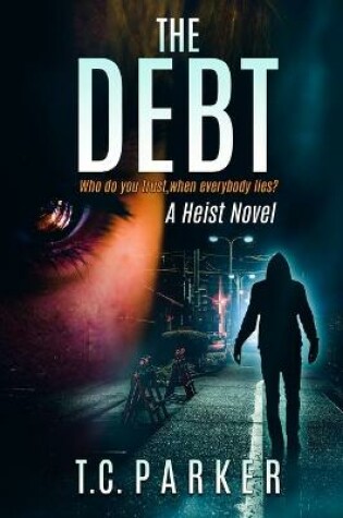 Cover of The Debt