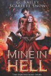 Book cover for Mine In Hell