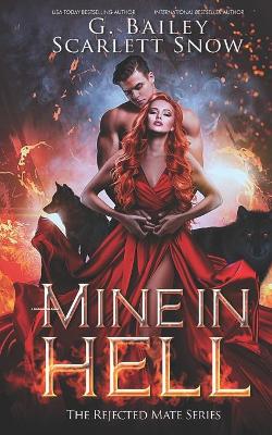 Book cover for Mine In Hell