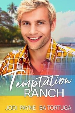 Cover of Temptation Ranch